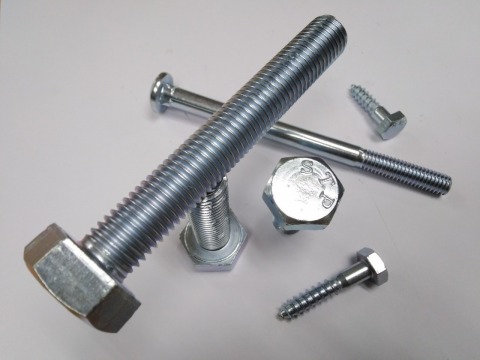 โรงงานน๊อต พระราม 2